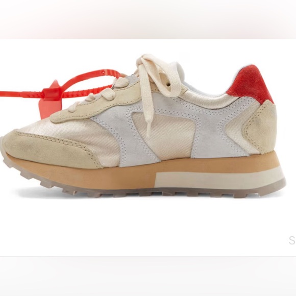 Off-White HG Runner Sneakers c/o Vigil Abloh - Picture 7 of 8